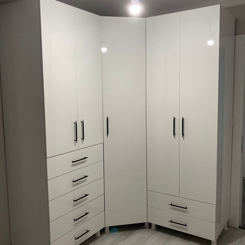 Erman Mutfak Mobilya