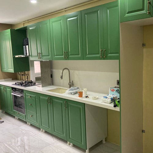 Erman Mutfak Mobilya