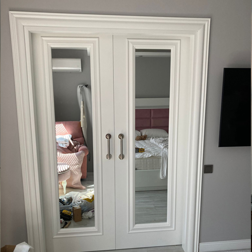 Erman Mutfak Mobilya