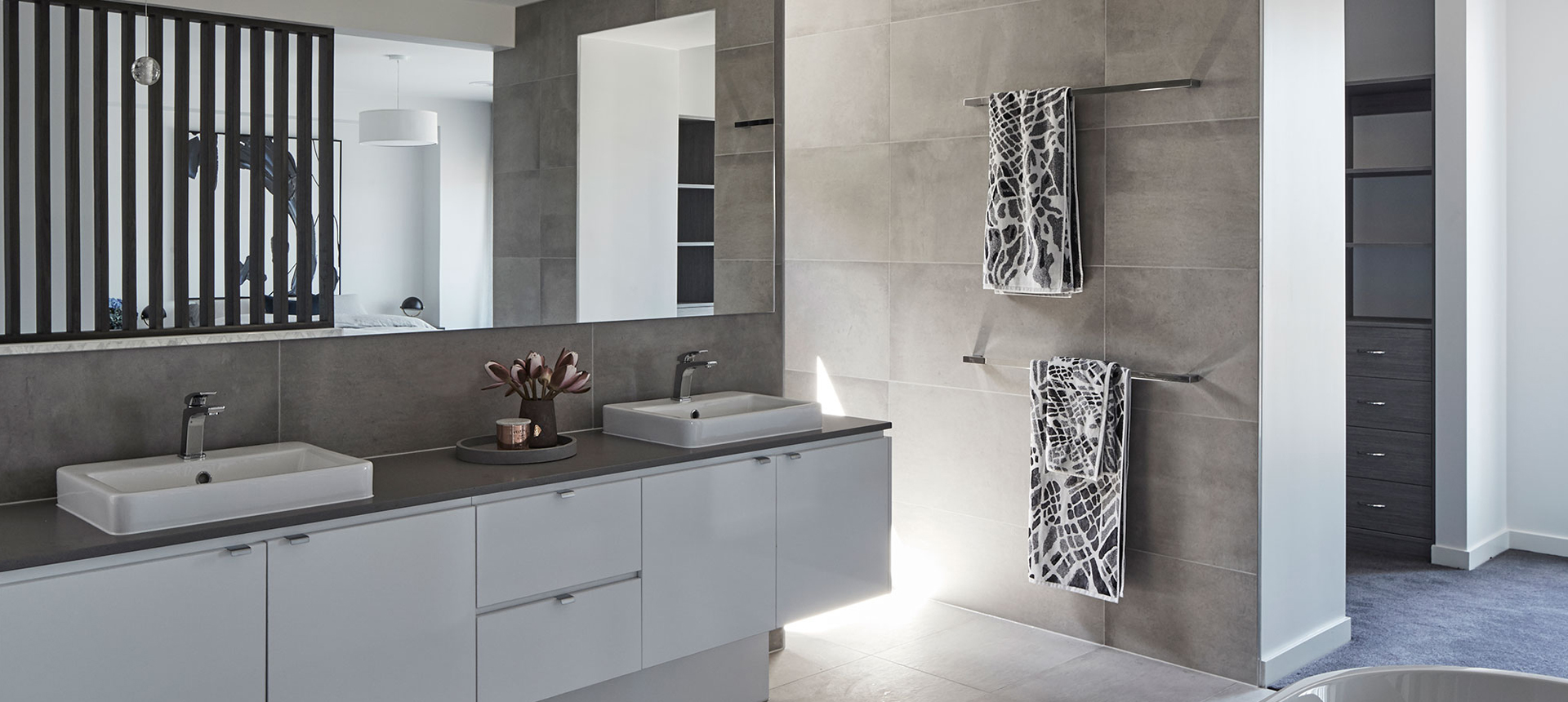 Banyo Dolaplar