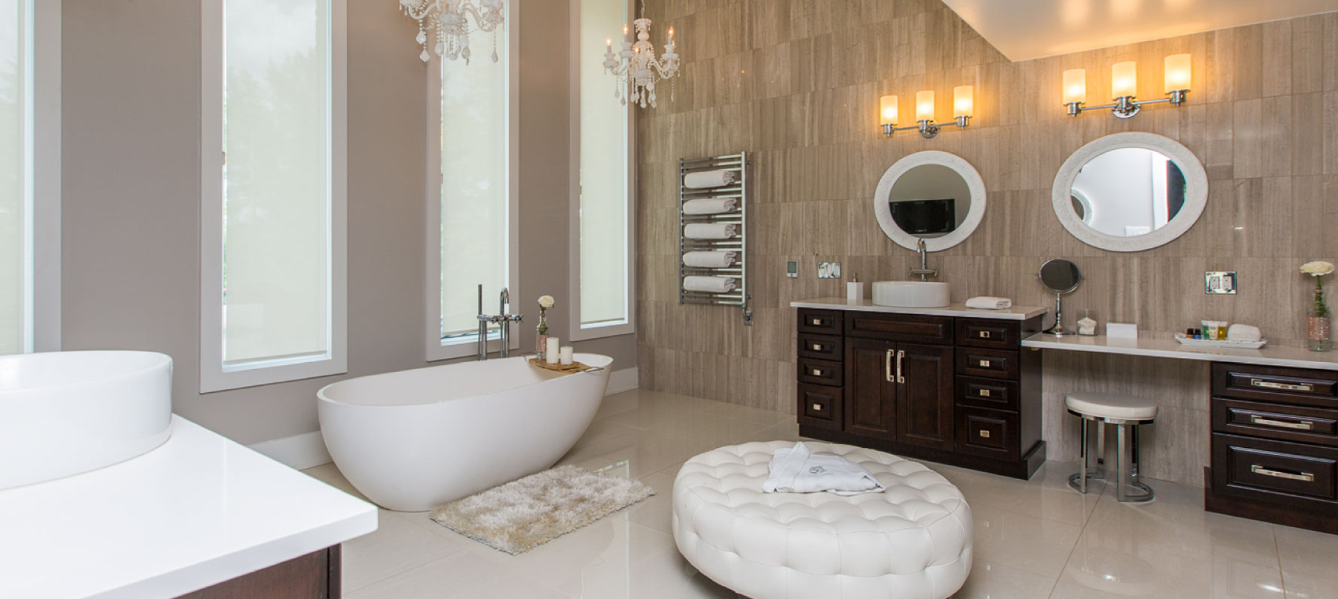 Banyo Dolaplar